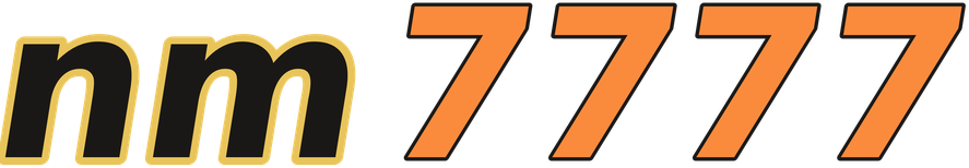 nm7777 logo